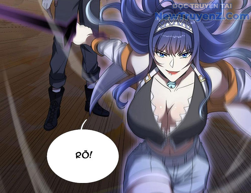 Cái Bóng Của Ta Là Loli chapter 12 - Trang 47