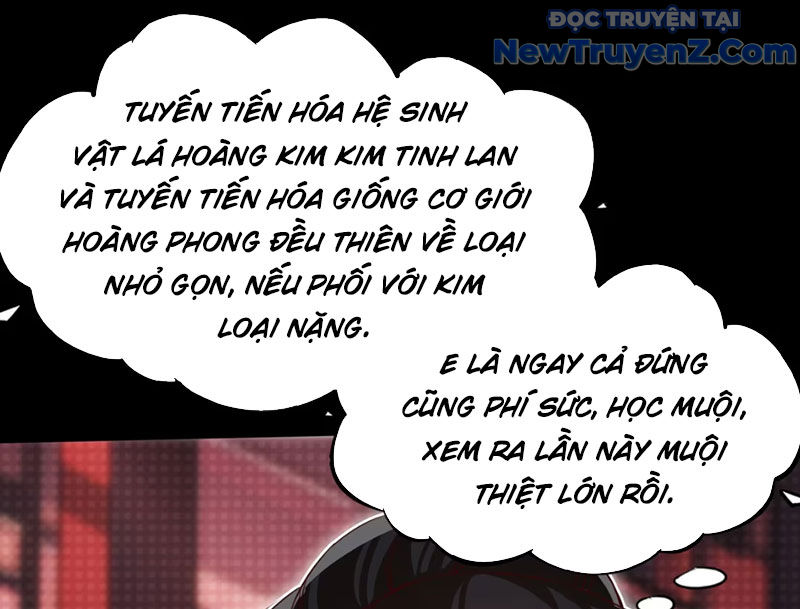 Xong rồi, ta bị sủng thú của mình bao vây rồi! chapter 5 - Trang 9