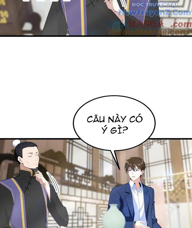 đô Thị Thánh Thủ: Ta Là Y Võ đỉnh Phong chapter 107 - Trang 37