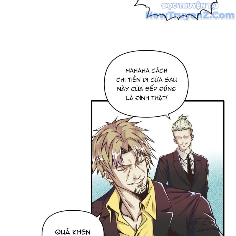 Ta Xuyên Vào Dị Giới Với Chỉ Số Phòng Thủ 99999 chapter 1 - Trang 38