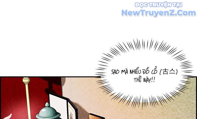 Cửa hàng đồ cổ tương lai chapter 12 - Trang 84