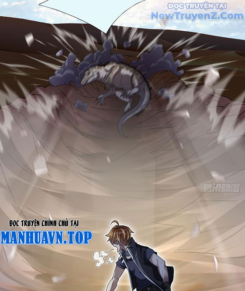 Cái Bóng Của Ta Là Loli chapter 1 - Trang 92