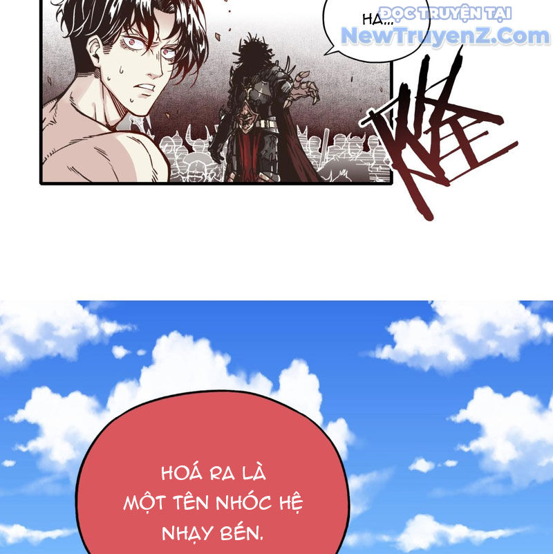 Ta Xuyên Vào Dị Giới Với Chỉ Số Phòng Thủ 99999 chapter 2 - Trang 141