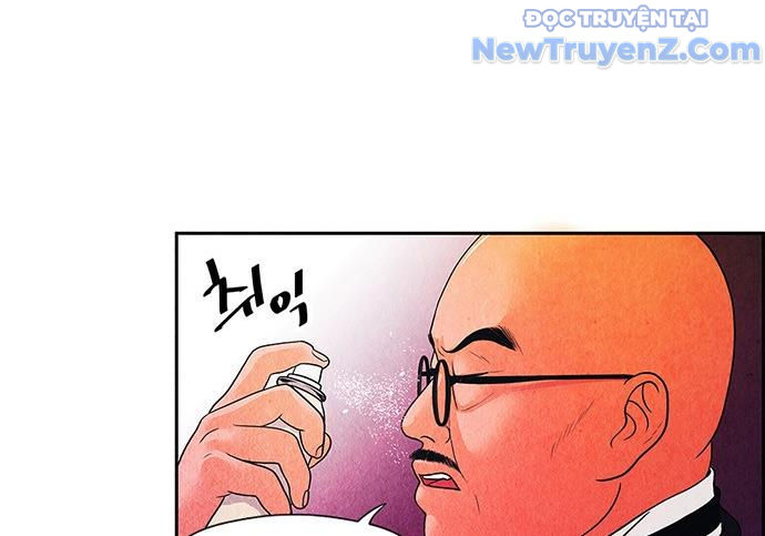 Cửa hàng đồ cổ tương lai chapter 3 - Trang 49