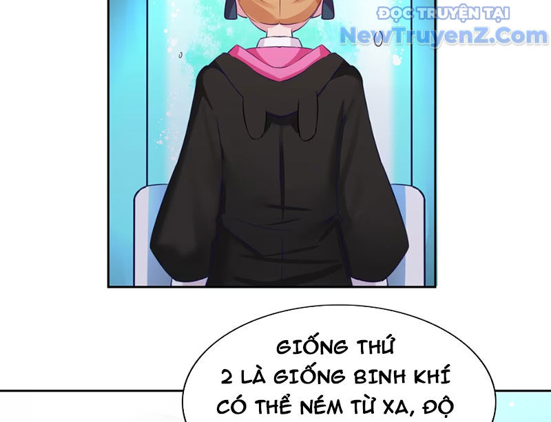 Xong rồi, ta bị sủng thú của mình bao vây rồi! chapter 4 - Trang 34