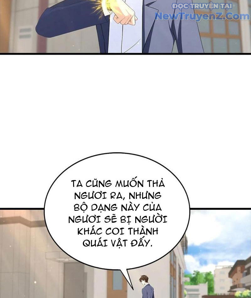 đô Thị Thánh Thủ: Ta Là Y Võ đỉnh Phong chapter 124 - Trang 22
