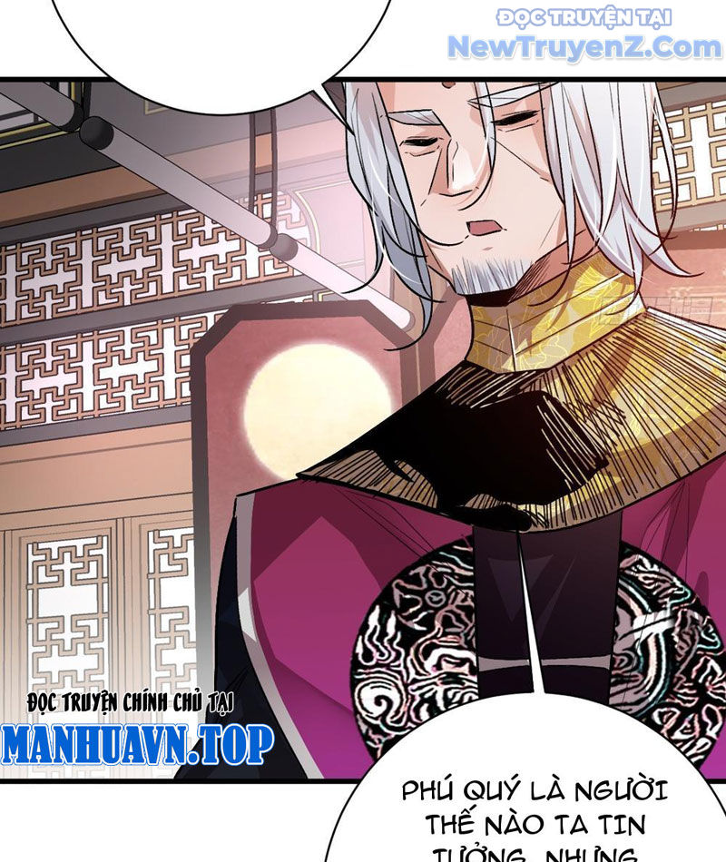 Vĩnh sinh đi chết đi! chapter 3 - Trang 30