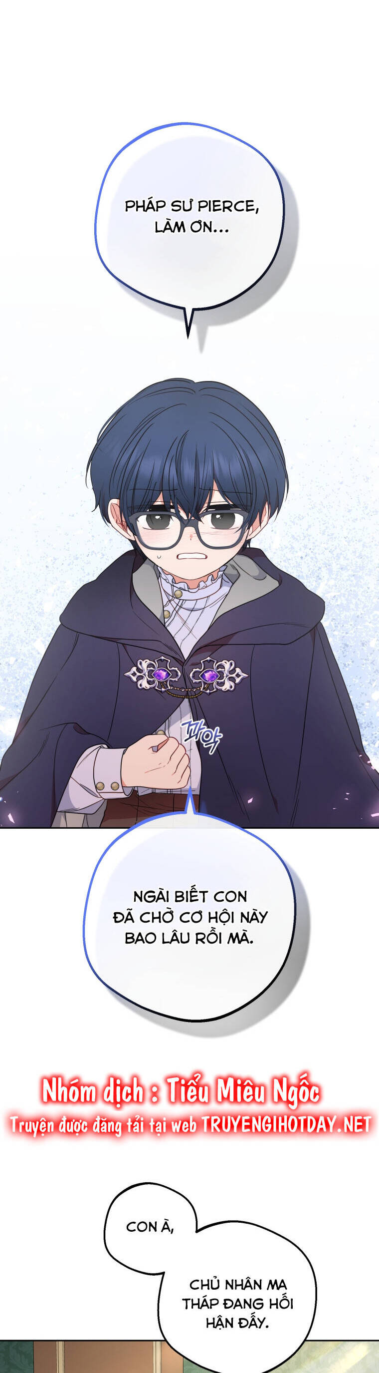 Được Yêu Thương Mà Còn Ngại Ngùng Sao! chapter 41 - Trang 18