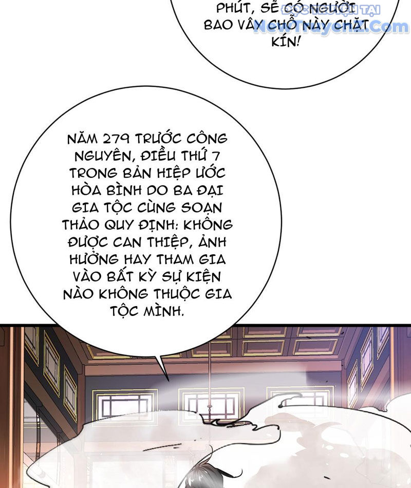Vĩnh sinh đi chết đi! chapter 4 - Trang 67