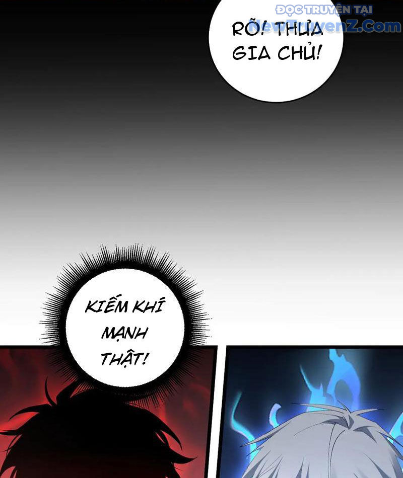 Ta Là Chúa Tể Trùng Độc chapter 61 - Trang 64