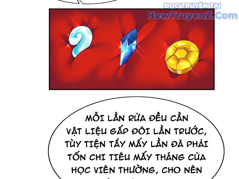 Xong rồi, ta bị sủng thú của mình bao vây rồi! chapter 4 - Trang 64
