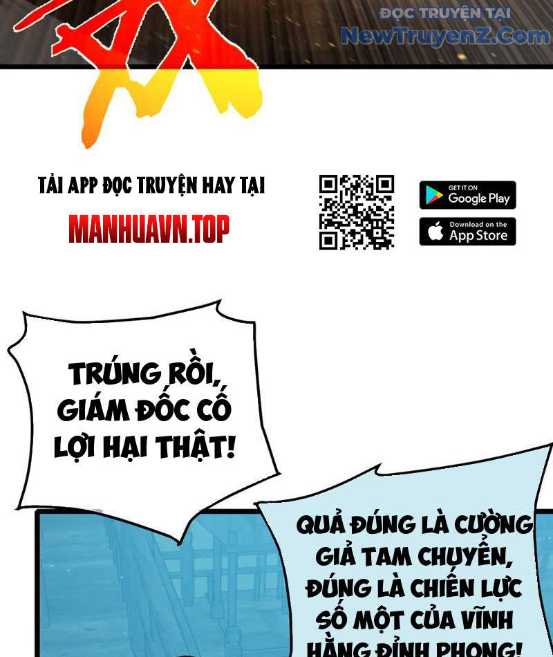 Toàn Dân Chuyển Chức: Bị Động Của Ta Vô Địch chapter 86 - Trang 56