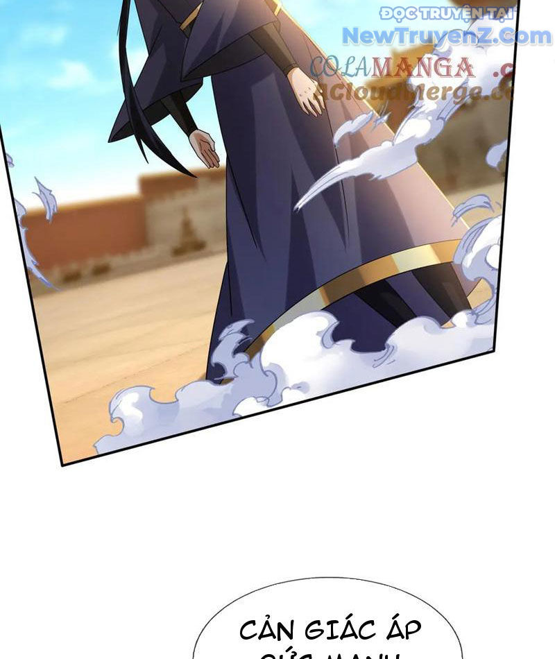 Thiên Uyên Trở Về: Ta Chính Là Thiên Tai chapter 80 - Trang 26