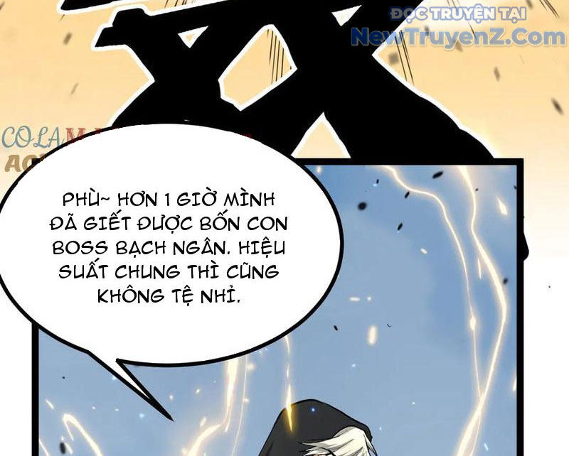 Thích Khách Thần Cấp, Ta Chính Là Bóng Đêm chapter 24 - Trang 30