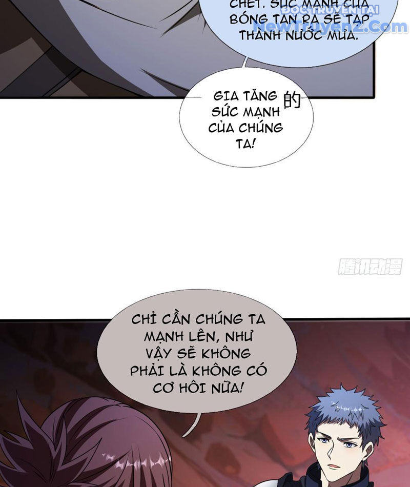 Cái Bóng Của Ta Là Loli chapter 8 - Trang 94