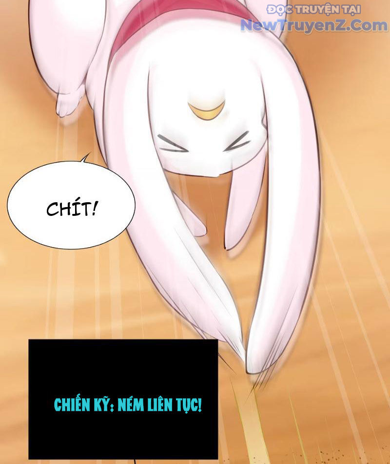 Xong rồi, ta bị sủng thú của mình bao vây rồi! chapter 6 - Trang 40