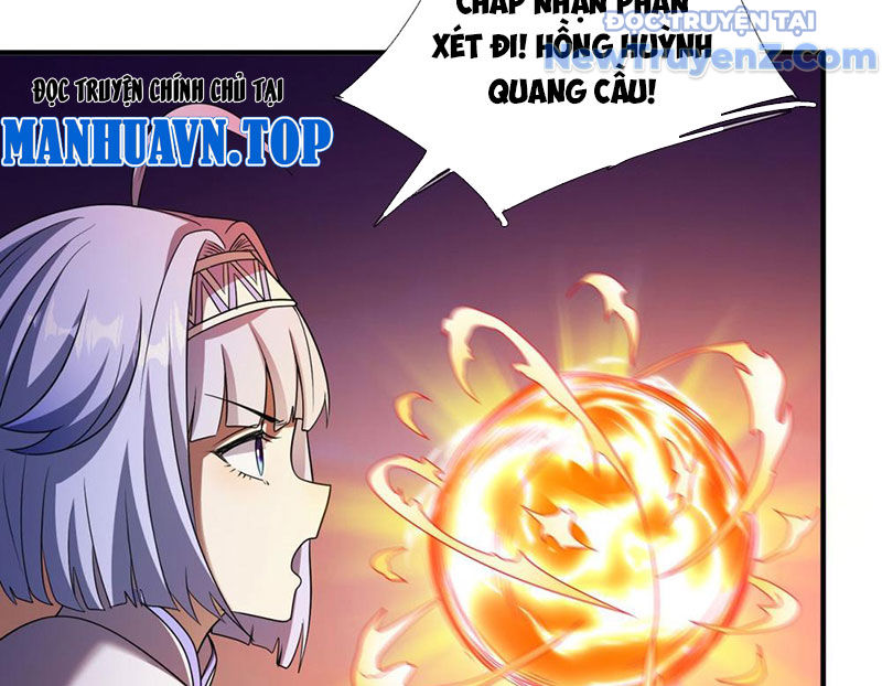 Cái Bóng Của Ta Là Loli chapter 10 - Trang 15