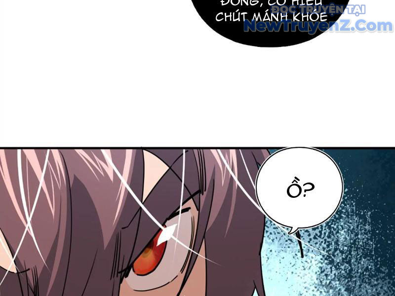 Kim Ngô Thần Vệ chapter 1 - Trang 122