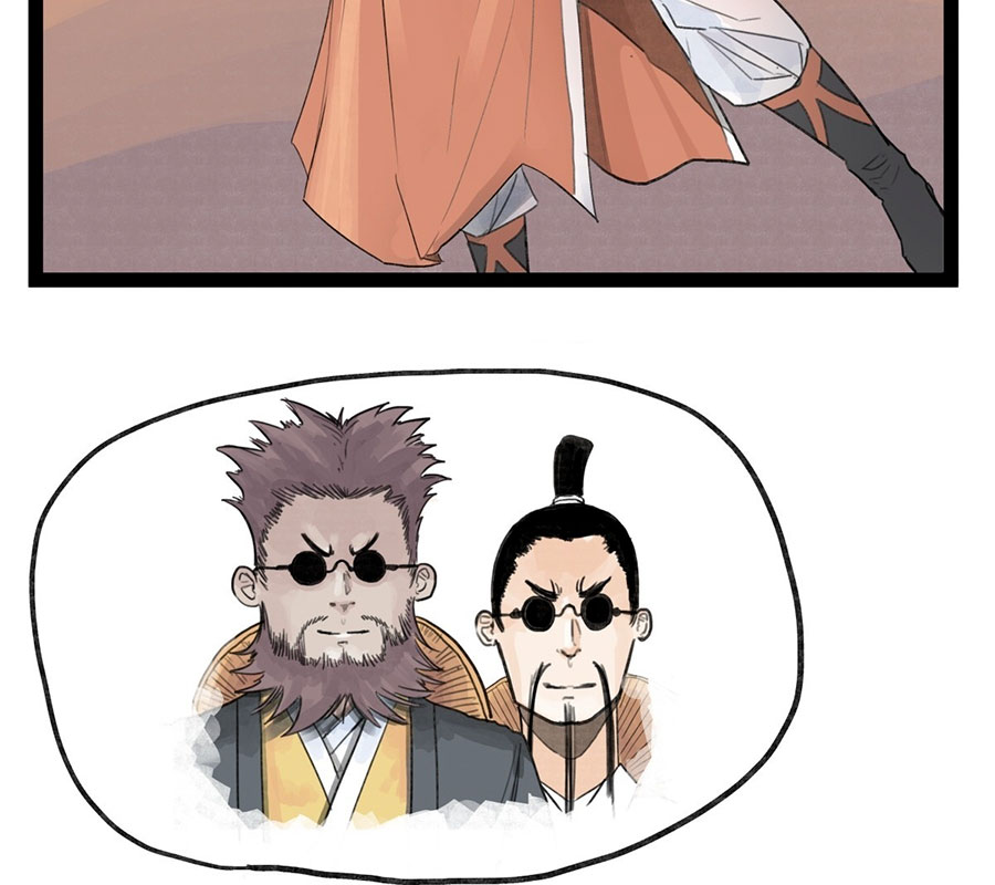 Hiệp Khách Hành Bất Thông chapter 36 - Trang 29