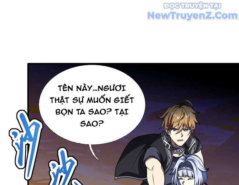Cái Bóng Của Ta Là Loli chapter 14 - Trang 16