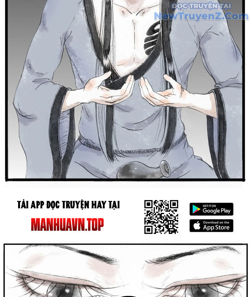 Thiên Hải Nhập Mộng chapter 1 - Trang 20