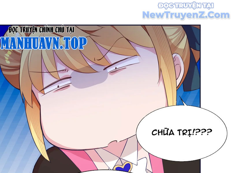 Xong rồi, ta bị sủng thú của mình bao vây rồi! chapter 4 - Trang 48