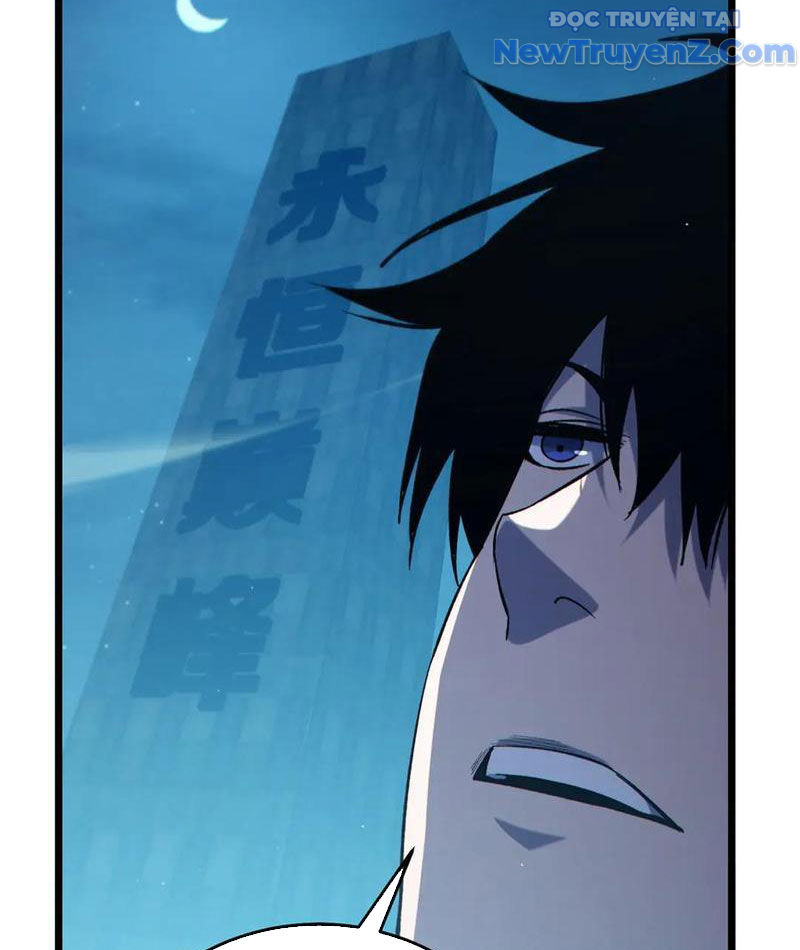 Toàn Dân Chuyển Chức: Bị Động Của Ta Vô Địch chapter 86 - Trang 24