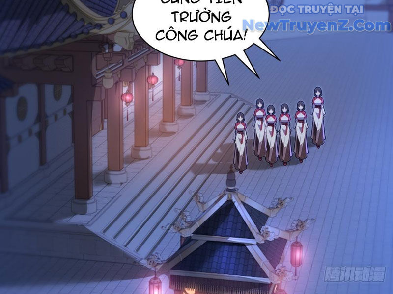 Phản Phái Muốn Sống Lâu Thêm Một Ngày chapter 31 - Trang 39