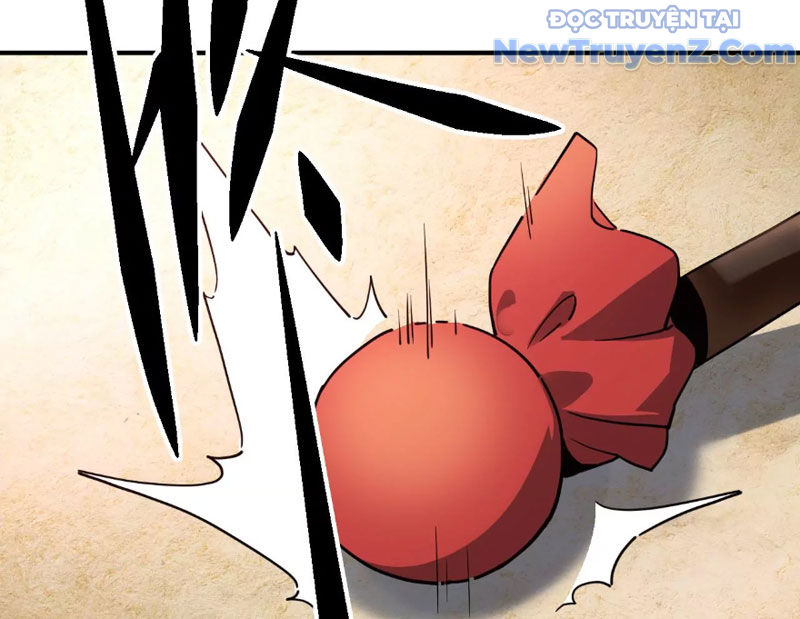 Kim Ngô Thần Vệ chapter 5 - Trang 8