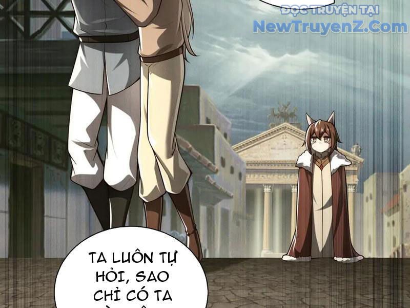 Ta Thăng Cấp Cùng Tai Ách chapter 38 - Trang 94