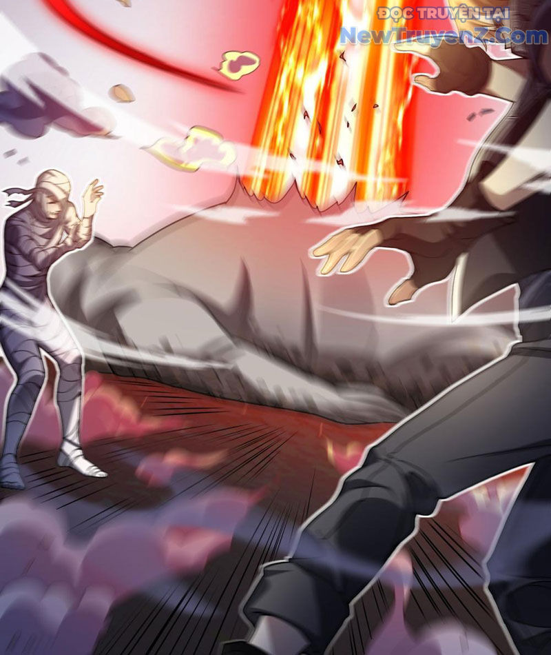 Cái Bóng Của Ta Là Loli chapter 1 - Trang 112
