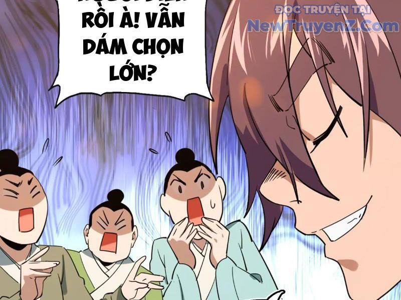 Kim Ngô Thần Vệ chapter 1 - Trang 89