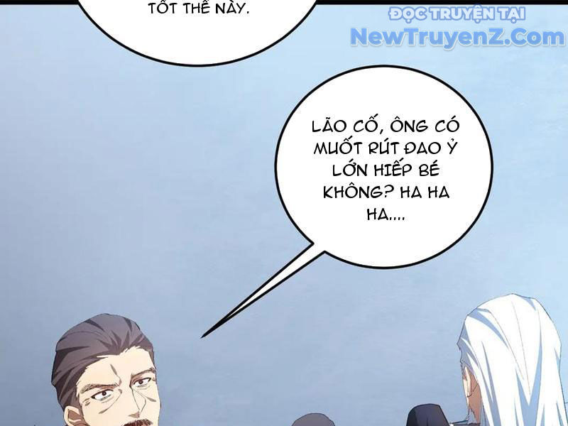 Ta Là Chúa Tể Trùng Độc chapter 56 - Trang 79