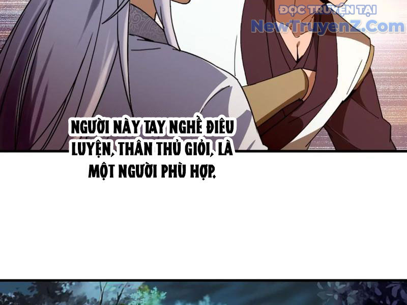 Kim Ngô Thần Vệ chapter 1 - Trang 41