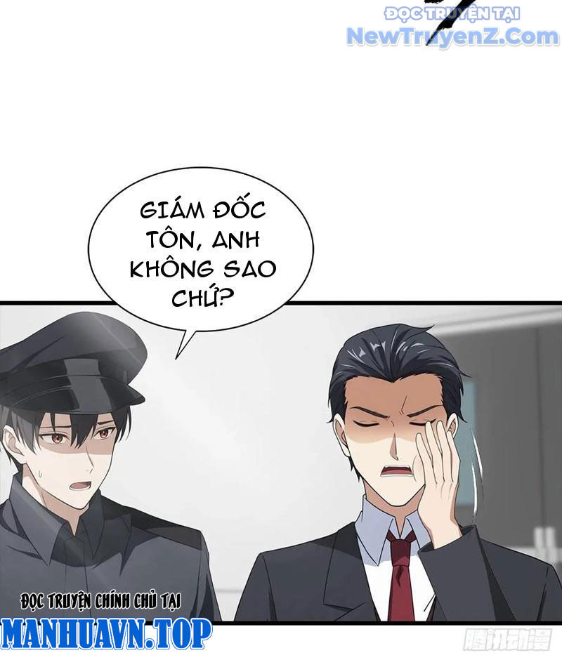 đô Thị Thánh Thủ: Ta Là Y Võ đỉnh Phong chapter 124 - Trang 52