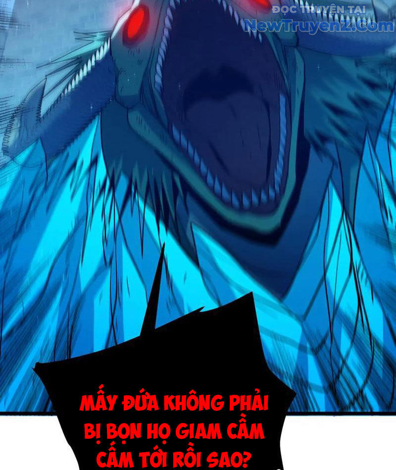 Toàn Dân Chuyển Chức: Bị Động Của Ta Vô Địch chapter 86 - Trang 116