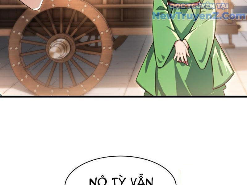 Phản Phái Muốn Sống Lâu Thêm Một Ngày chapter 27 - Trang 10