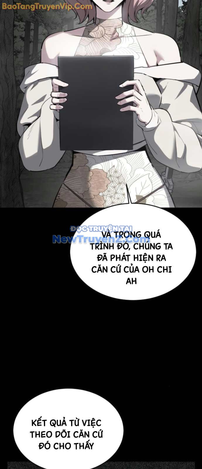 Cậu Bé Của Thần Chết chapter 279 - Trang 8
