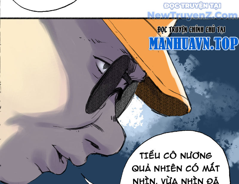 Quỷ Bộ Nhân Gian chapter 5 - Trang 82