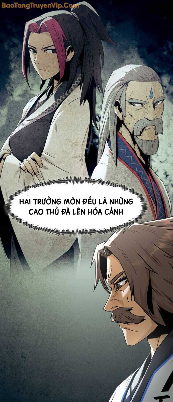 Tiểu Gia Chủ Của Tứ Xuyên Đường Gia Trở Thành Kiếm Thần chapter 73 - Trang 59