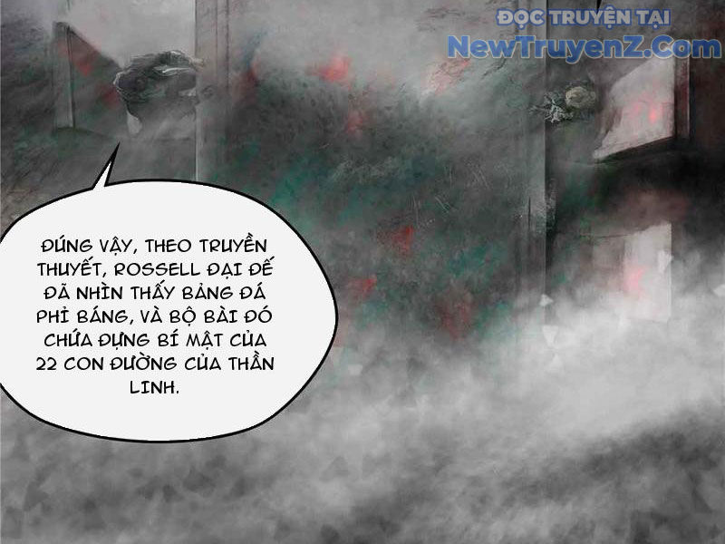 Quỷ Bí Chi Chủ (Bản Mới) chapter 8 - Trang 22