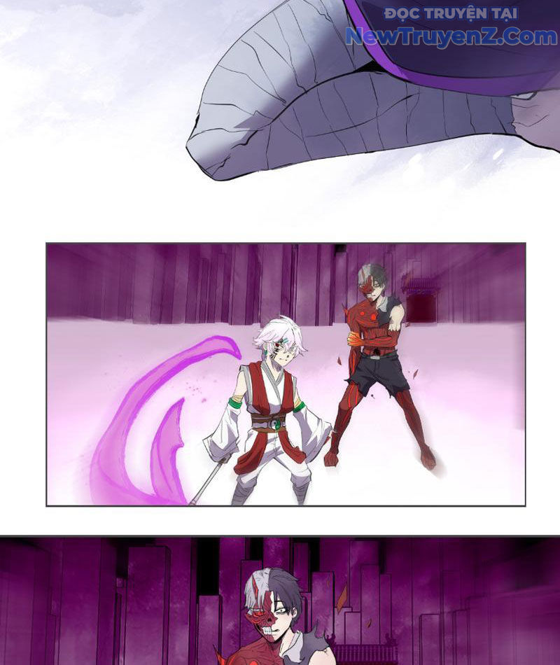 Bách Quỷ Lục chapter 4 - Trang 36