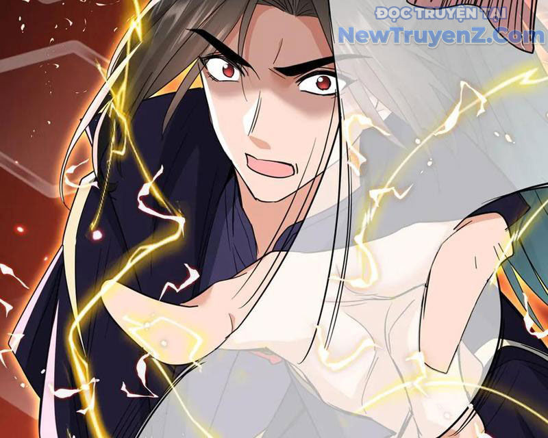 Đồ Đệ Nữ Đế Của Ta Muốn Hắc Hóa! chapter 46 - Trang 44