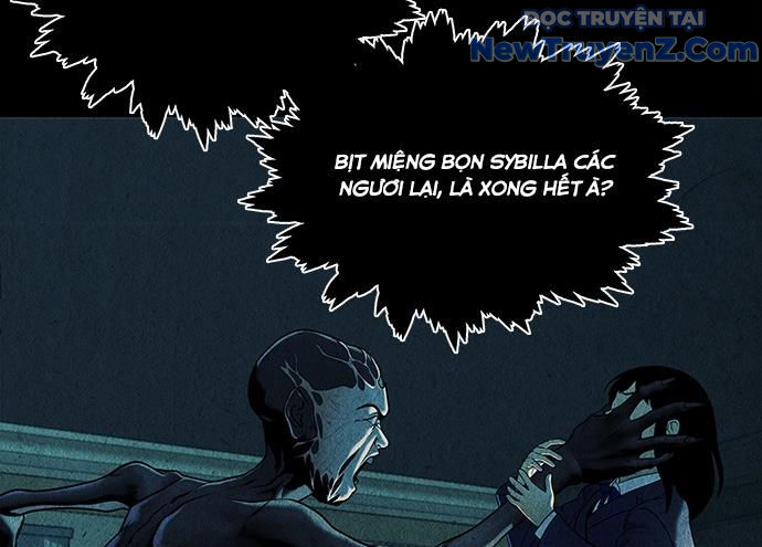 Cửa hàng đồ cổ tương lai chapter 18 - Trang 101