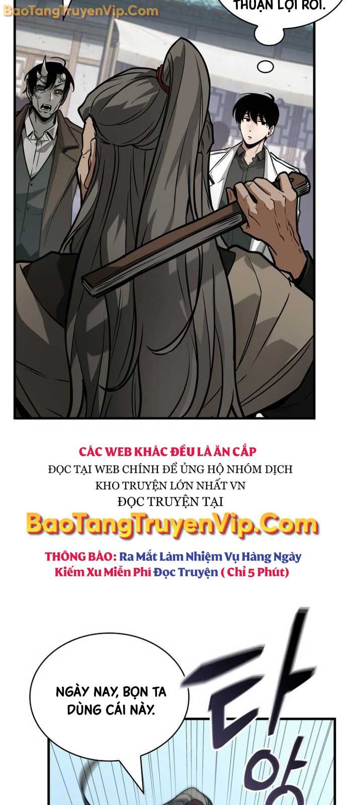 Toàn Trí Độc Giả chapter 263.1 - Trang 65