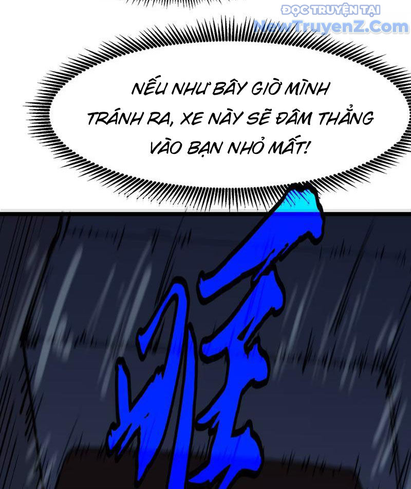 Ta có thể thu thập vô số kính tượng chapter 3 - Trang 43