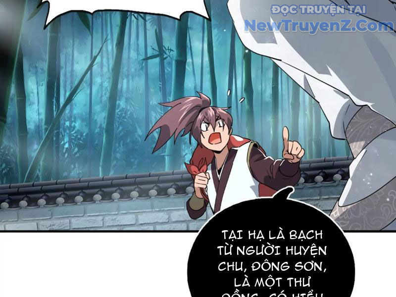 Kim Ngô Thần Vệ chapter 1 - Trang 121