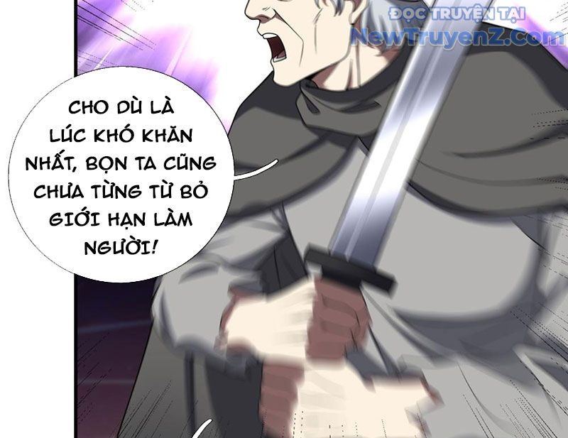 Cái Bóng Của Ta Là Loli chapter 14 - Trang 68