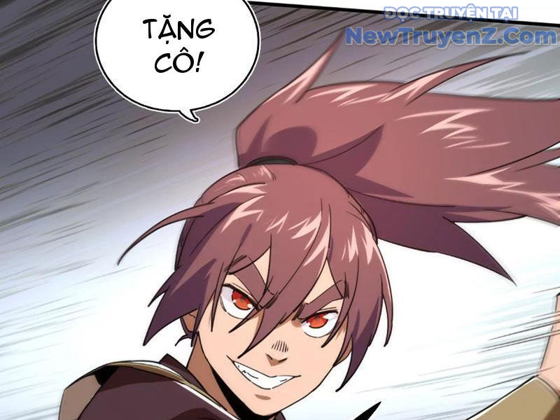 Kim Ngô Thần Vệ chapter 1 - Trang 25