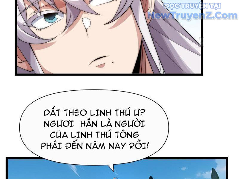 Lôi Kiếp Thập Vạn Niên chapter 7 - Trang 12